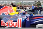 Mark Webber (Red Bull) 