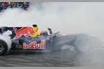 Mark Webber (Red Bull) 