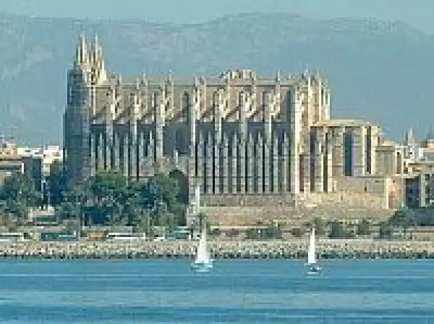 Palma de Mallorca Titel-Bild zur News: Palma de Mallorca
