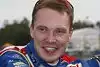 Bild zum Inhalt: Latvala mit Bestzeit im Shakedown