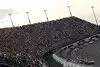 Bild zum Inhalt: Darlington: Die "Lady in Black"