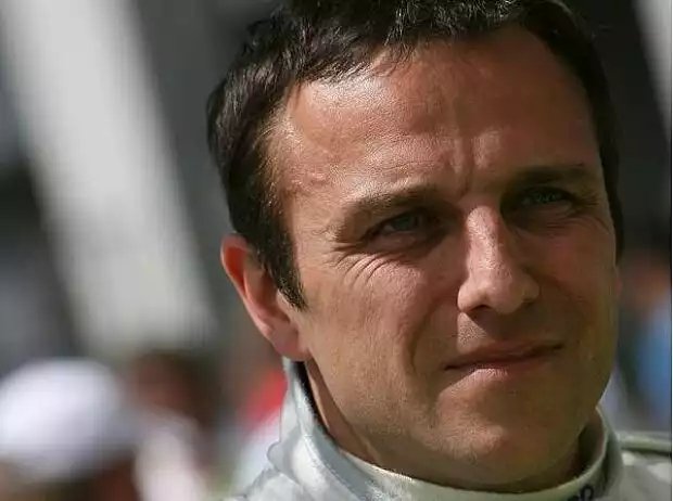 Christian Abt Titel-Bild zur News: Christian Abt