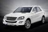 Bild zum Inhalt: Neu bei Mercedes-Benz: R-Klasse und M-Klasse Grand Edition