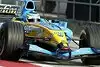 Bild zum Inhalt: Sauber vom Mercedes-Stallduell "überrascht"