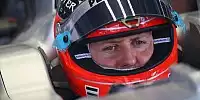Bild zum Inhalt: Schumacher: "Ich habe es noch drauf"