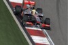 Bild zum Inhalt: McLaren: "Die Formel 1 muss sich weiterentwickeln"