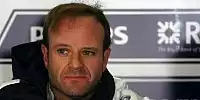 Bild zum Inhalt: Barrichello: "Was will Schumacher beweisen?"