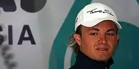 Bild zum Inhalt: Rosberg: Gute WM-Chancen und Lob für Schumacher
