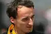 Bild zum Inhalt: Kubica: "Michael ist auch nur ein Mensch"