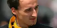 Bild zum Inhalt: Kubica: "Michael ist auch nur ein Mensch"