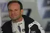 Bild zum Inhalt: Barrichello: "Du kannst dich leicht verlaufen"