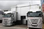 McLaren-Trucks