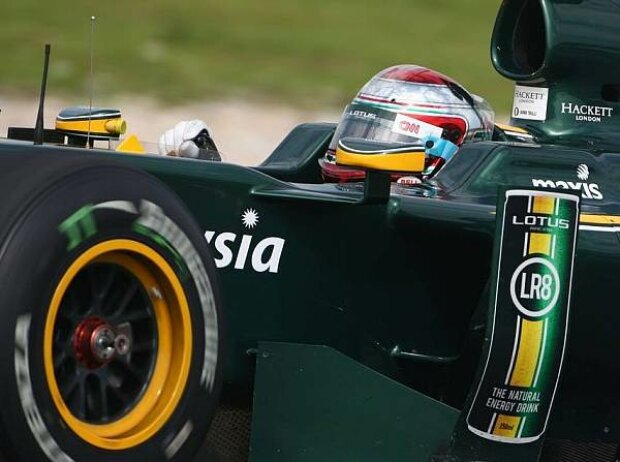 Jarno Trulli Jarno Trulli