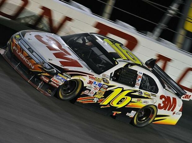 Greg Biffle Greg Biffle