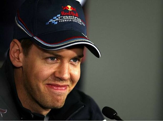 Sebastian Vettel Sebastian Vettel