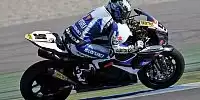 Leon Haslam