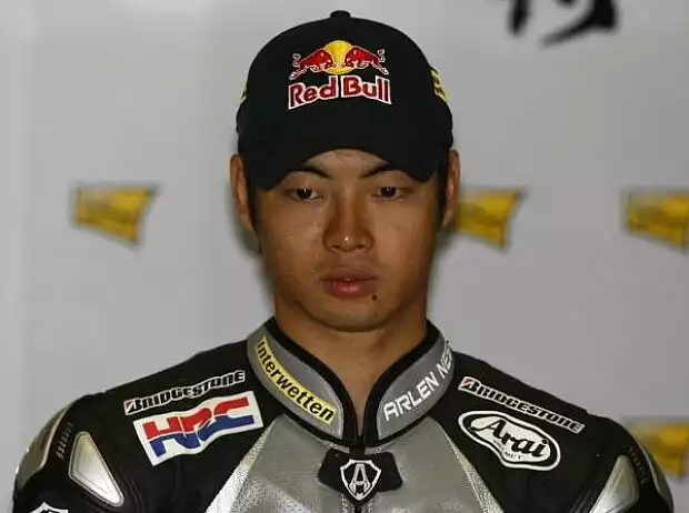 Hiroshi Aoyama Titel-Bild zur News: Hiroshi Aoyama