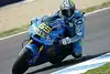 Bild zum Inhalt: Suzuki: Demorunde auf der Isle of Man