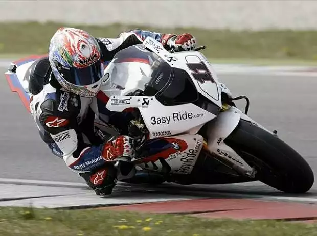 Troy Corser Titel-Bild zur News: Troy Corser