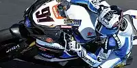 Leon Haslam