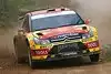 Bild zum Inhalt: SS1-9: Petter Solberg gewinnt turbulenten ersten Tag