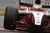Bild zum Inhalt: Bianchi auf der Pole-Position von Barcelona