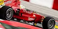 Bild zum Inhalt: Vietoris liebäugelt mit dem Podium in Spanien