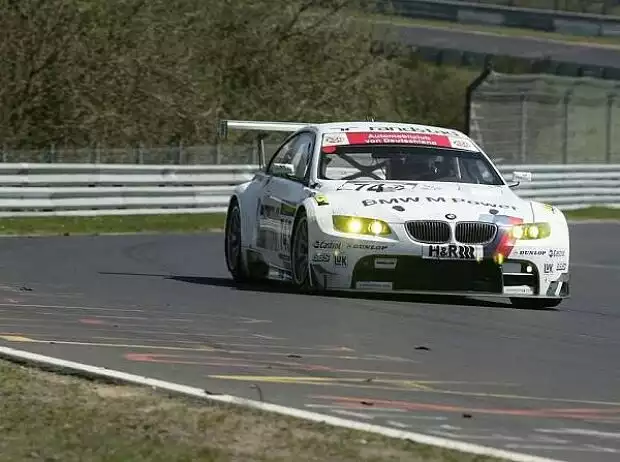Pedro Lamy, Jörg Müller, Augusto Farfus Titel-Bild zur News: Pedro Lamy, Jörg Müller, Augusto Farfus