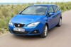 Pressepräsentation Seat Ibiza ST: Ein Großer unter den Kleinen