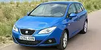 Seat Ibiza ST