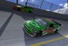 Bild zum Inhalt: iRacing-Simulator in der NASCAR Hall of Fame eingeweiht