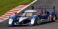 Pedro Lamy, Simon Pagenaud, Sébastien Bourdais
