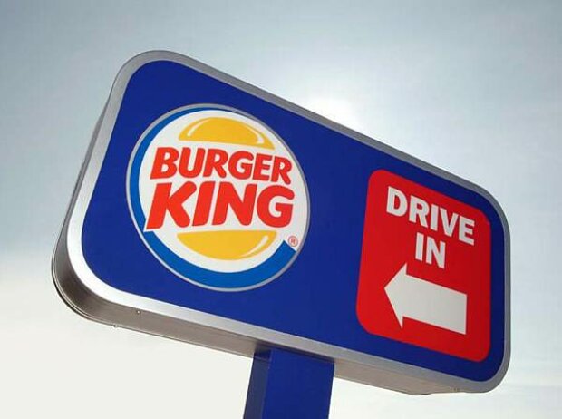 Titel-Bild zur News: Burger King