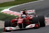 Bild zum Inhalt: Ferrari nach ergiebigen Tests zufrieden