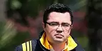 Eric Boullier