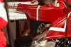 Bild zum Inhalt: Ferrari inmitten der Testphase