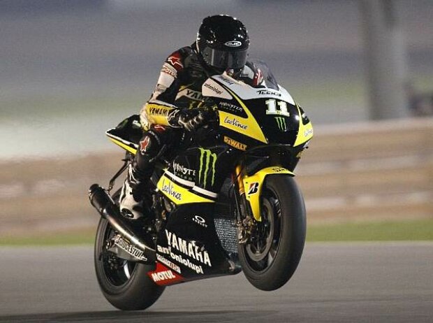 Ben Spies Ben Spies