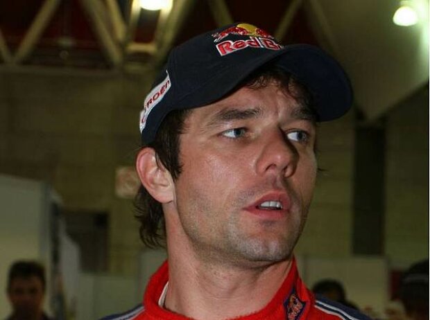 Sébastien Loeb Sébastien Loeb