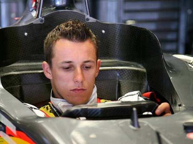 Christian Klien Christian Klien