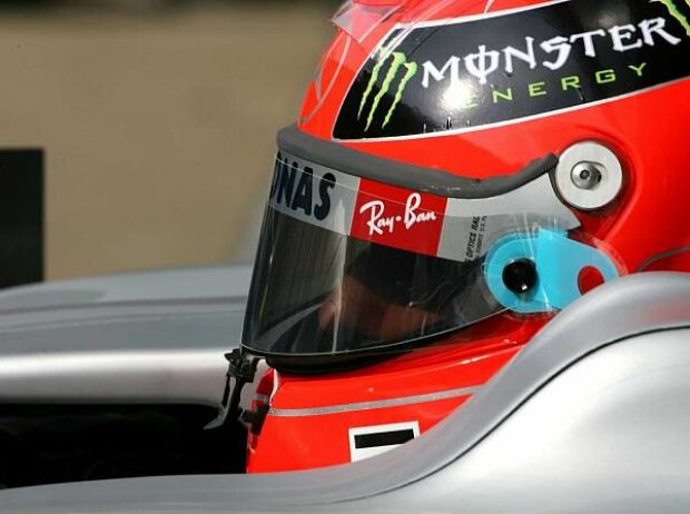 Michael Schumacher Michael Schumacher