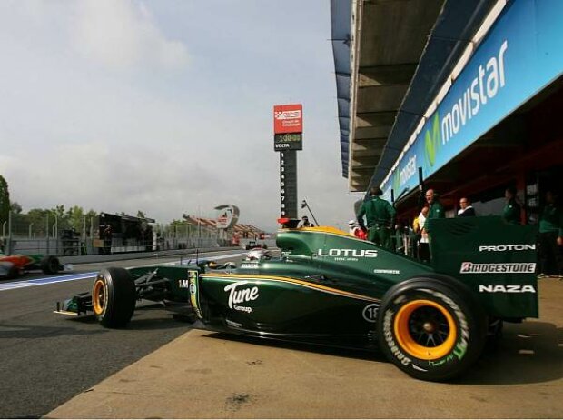 Jarno Trulli Jarno Trulli