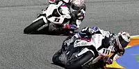 Ruben Xaus, Troy Corser