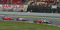 Sergio Perez, Christian Vietoris