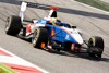 Bild zum Inhalt: Varhaug gewinnt erstes Rennen der neuen GP3-Serie