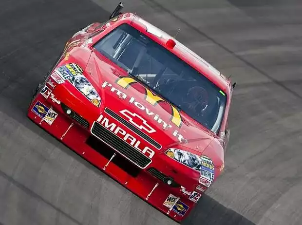 Jamie McMurray Titel-Bild zur News: Jamie McMurray