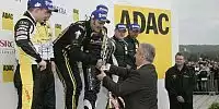 Bild zum Inhalt: Sachsenring: Von Thurn und Taxis und Kox regieren