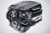 Bild zum Inhalt: Neue V-Motoren von Mercedes bis zu 24 Prozent sparsamer