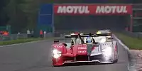 Romain Dumas, Mike Rockenfeller