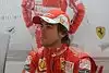 Bild zum Inhalt: Alonso: "Chancen auf einen Podestplatz"