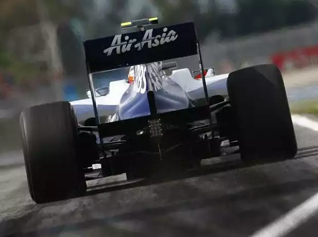 Nico Hülkenberg Titel-Bild zur News: Nico Hülkenberg